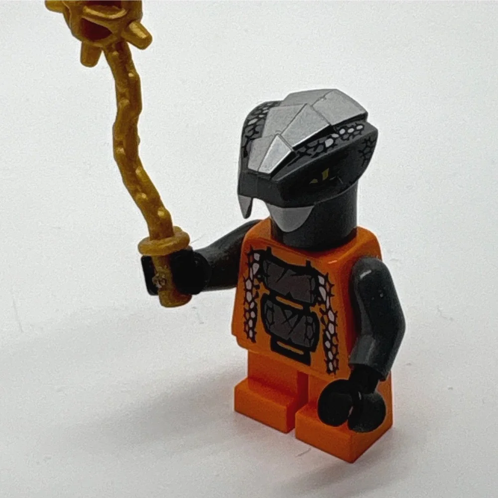 Lego ninjago chokun